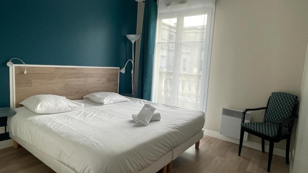 Apartment Serris Val D'Europe Disneyland Paris Bagian luar foto